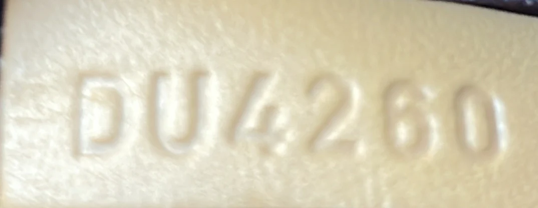 Deauville Handbag Monogram Canvas Mini - Deep Luxury