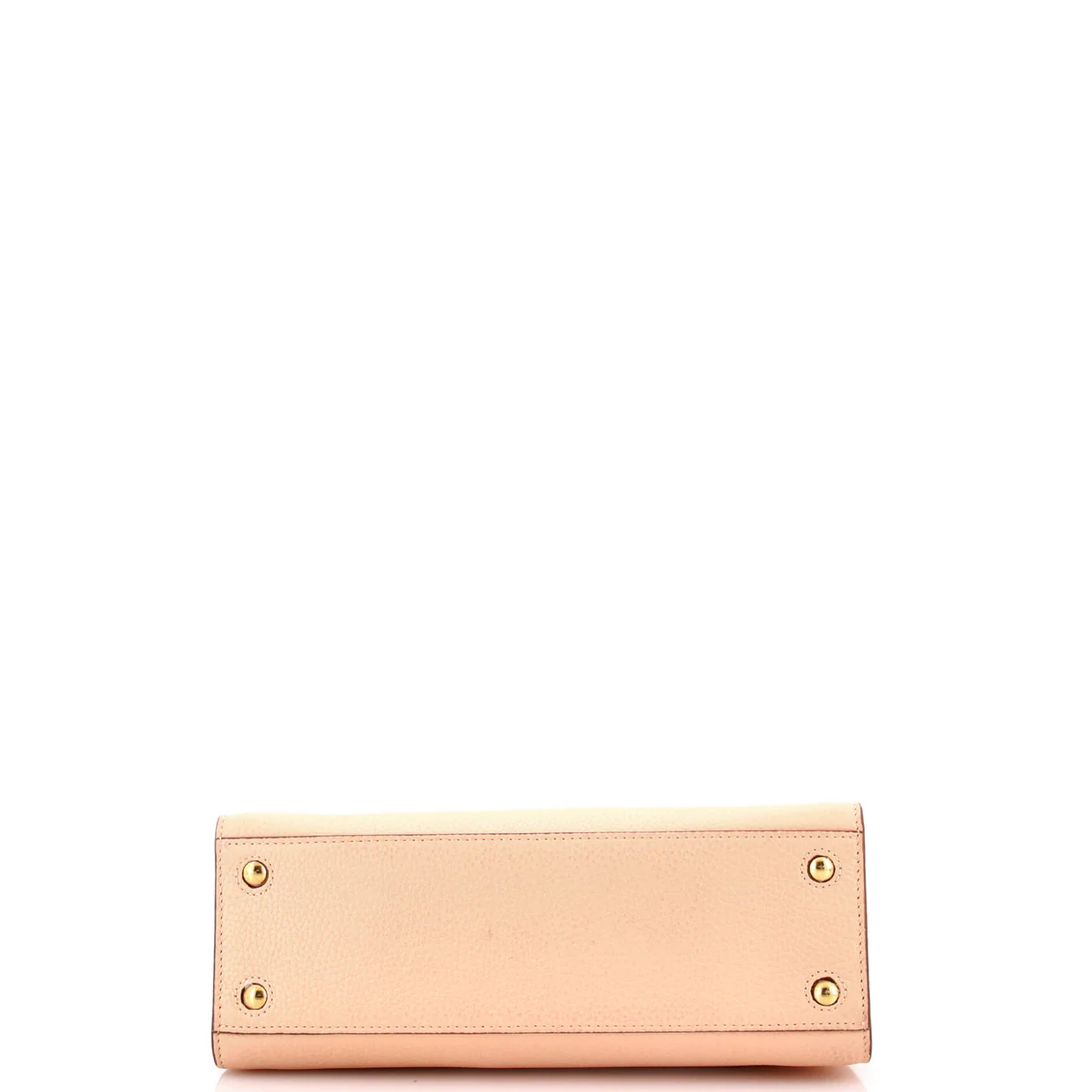 Frances Tote Leather Mini - Deep Luxury