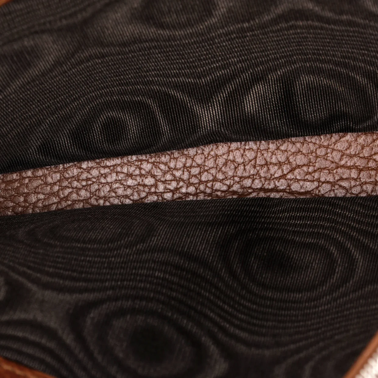 Dionysus Chain Wallet GG Denim Small - Deep Luxury