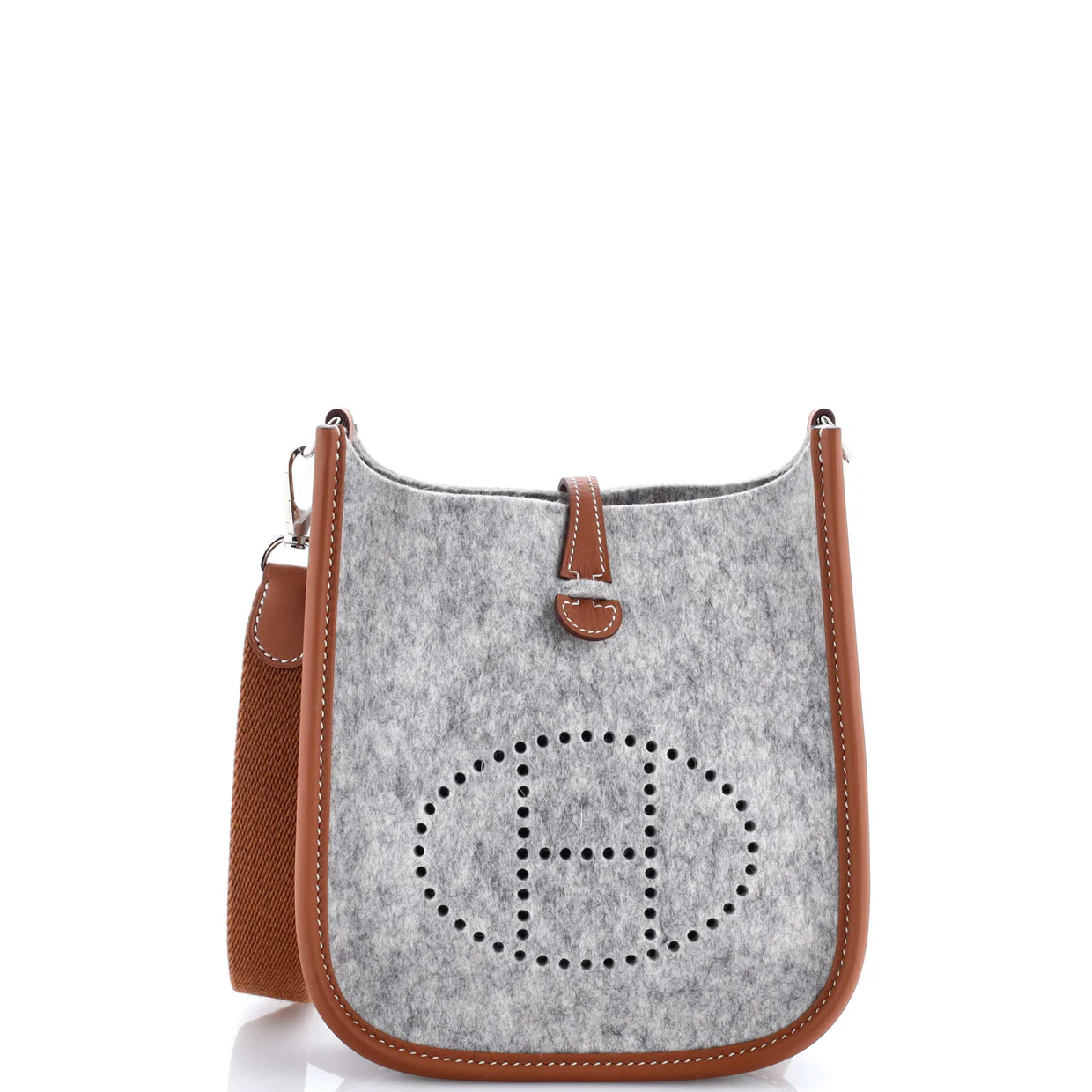 Evelyne Bag Gen III Felt TPM - Deep Luxury