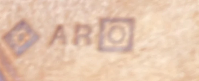 Herbag Zip Leather and Toile 39 - Deep Luxury