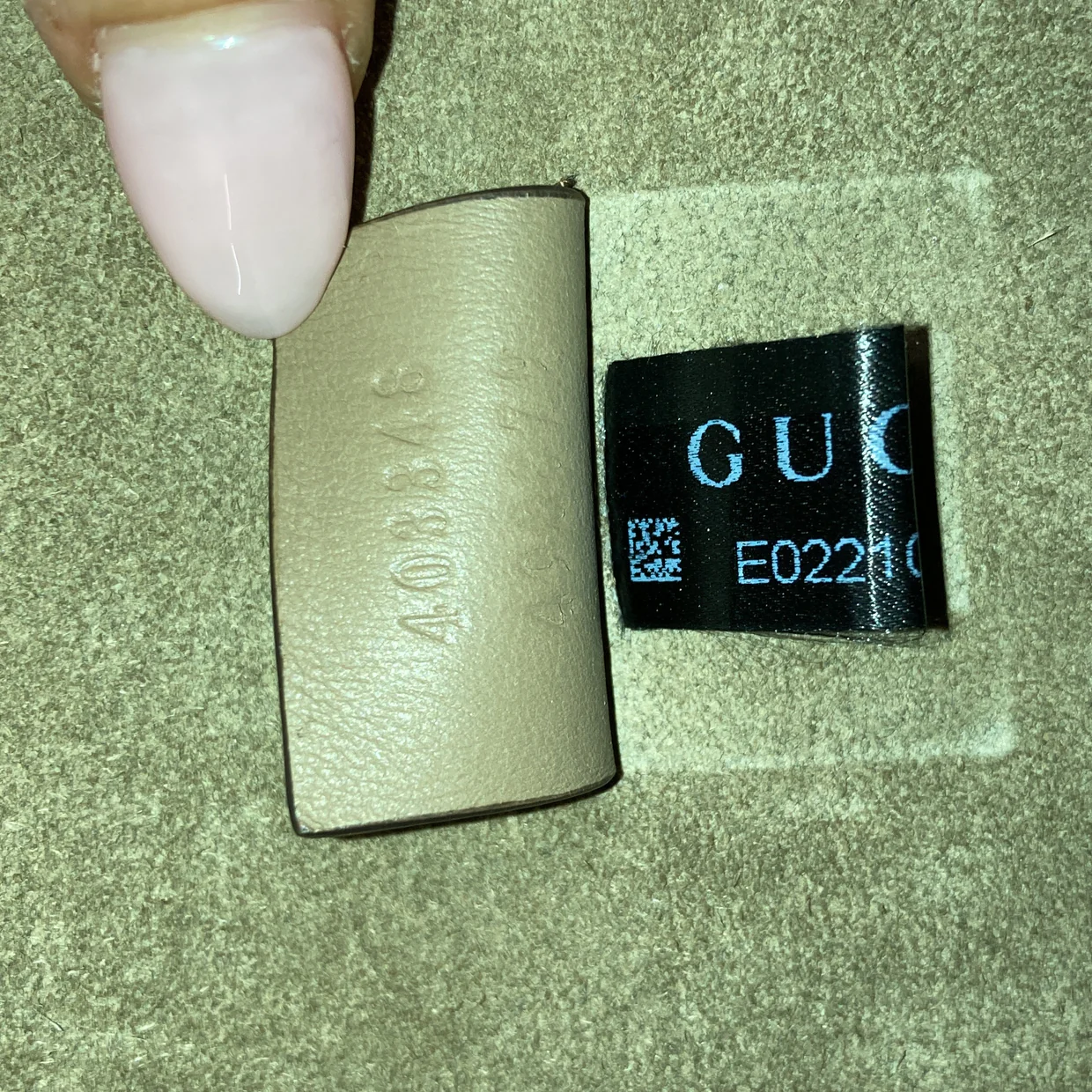 Dionysus Bag GG Coated Canvas Medium - Deep Luxury