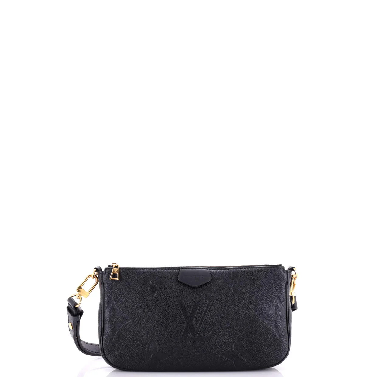 Multi Pochette Accessoires Monogram Empreinte Giant - Deep Luxury