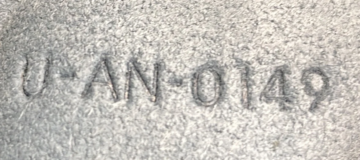 Big Bag Smooth Calfskin Small - Deep Luxury