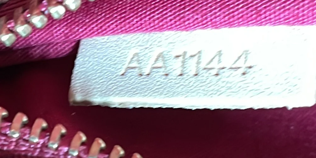 Brea Handbag Monogram Vernis MM - Deep Luxury