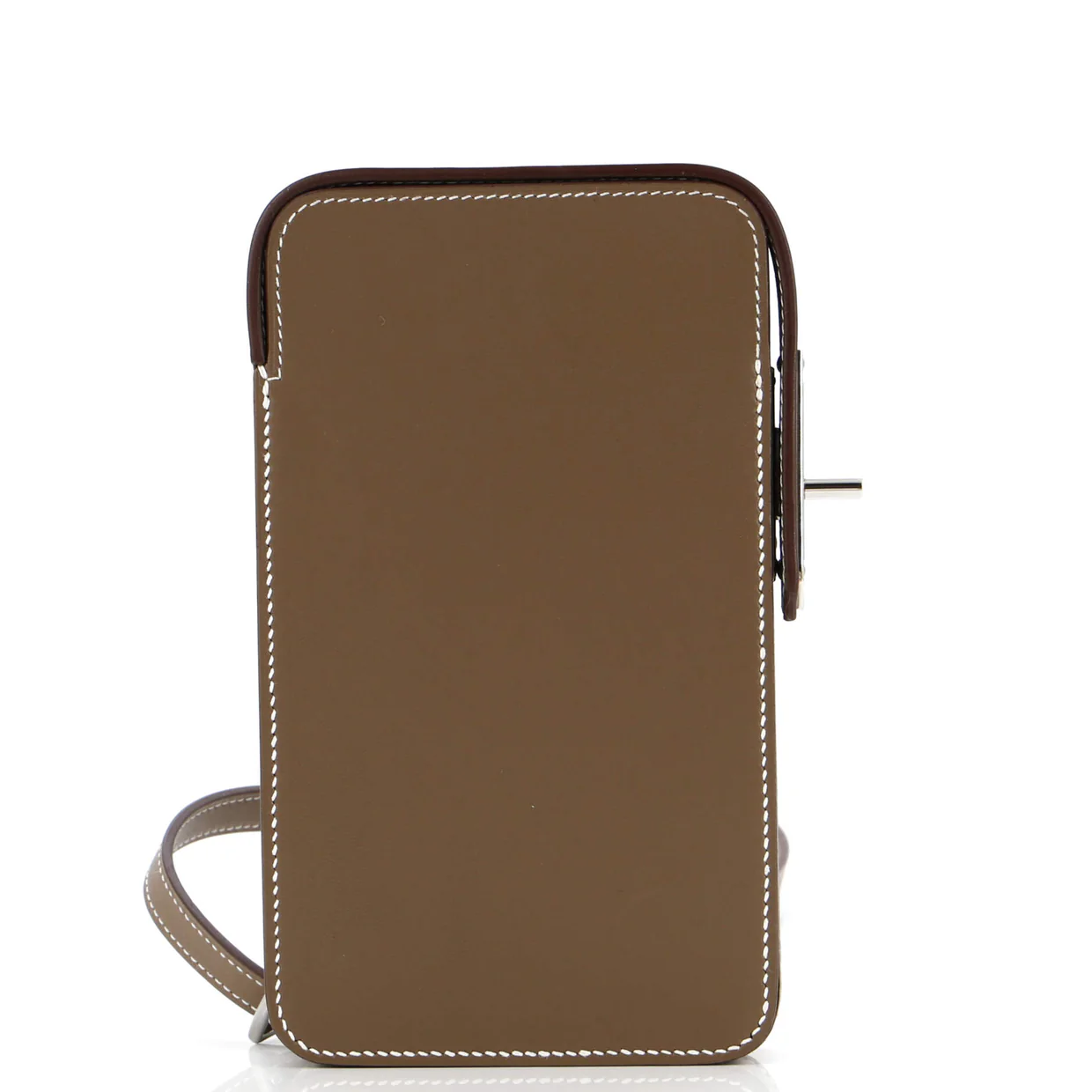 Hac a Box Phone Case Tadelakt - Deep Luxury