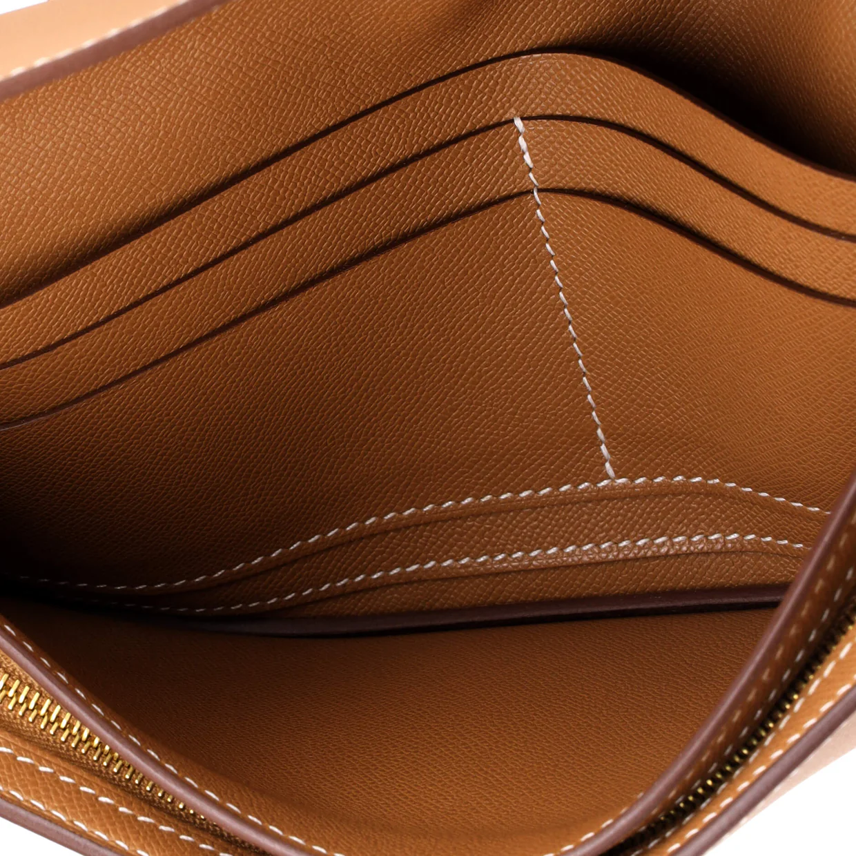 Kelly Pocket Wallet Madame Long - Deep Luxury