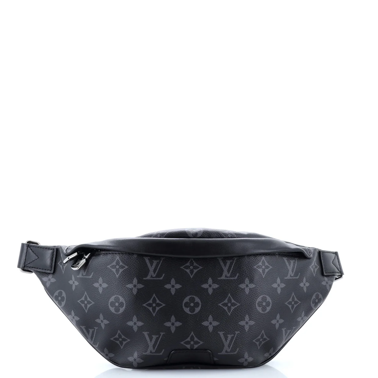 Discovery Bumbag Monogram Eclipse Canvas - Deep Luxury