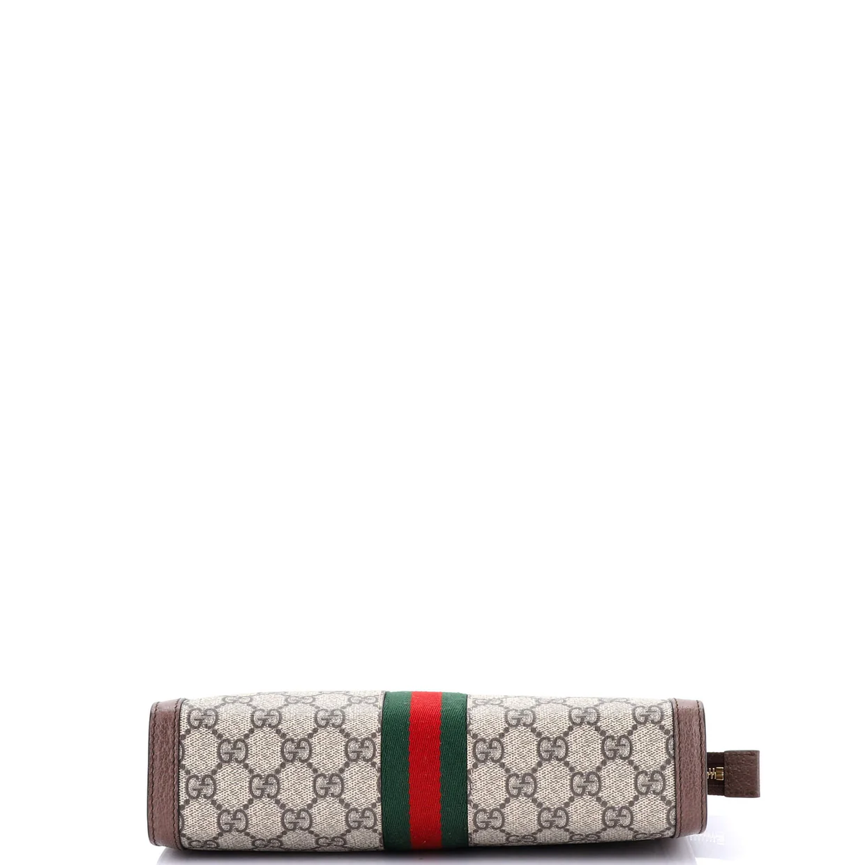 Ophidia Pouch GG Coated Canvas Medium - Deep Luxury