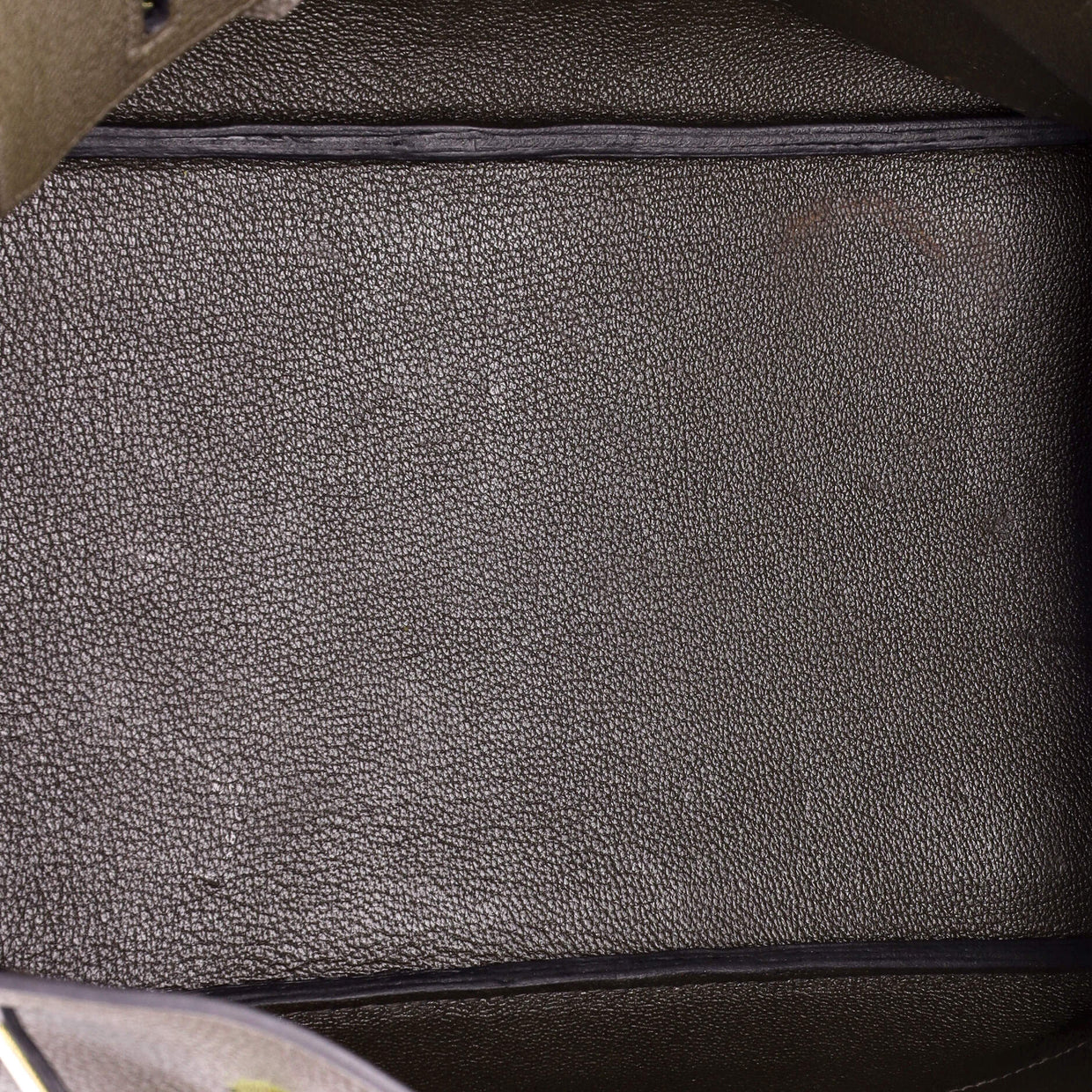 Birkin Handbag Chocolat Togo with Gold Hardware 35 - Deep Luxury