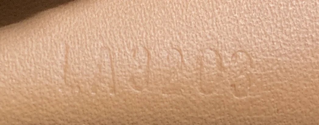 Speedy Bandouliere NM Bag Monogram Canvas Nano - Deep Luxury