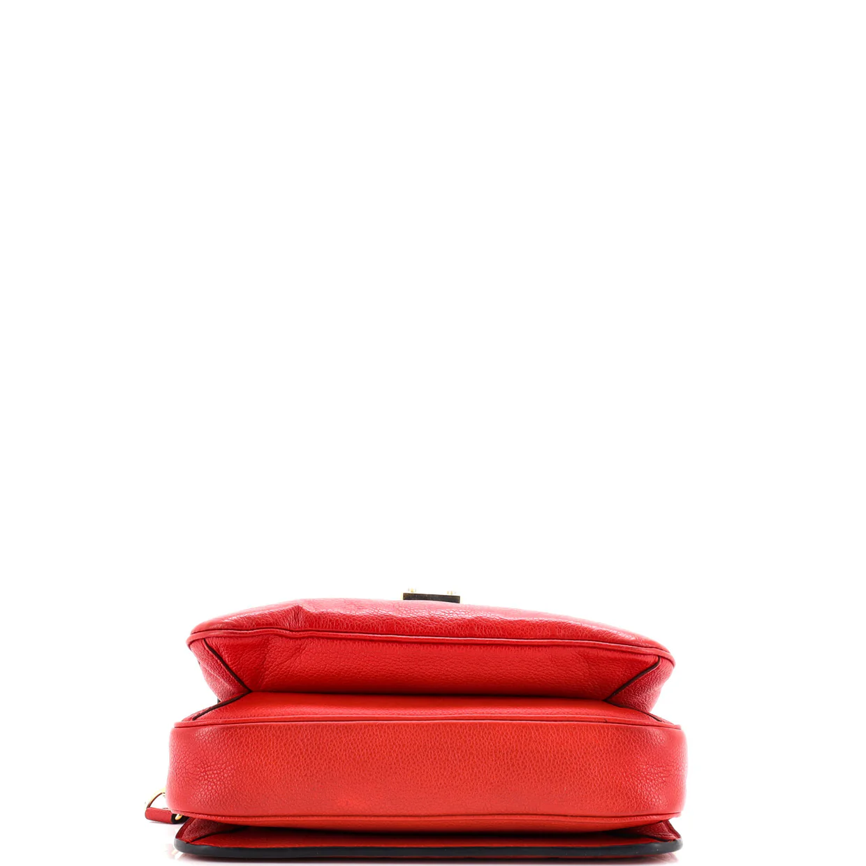 Pochette Metis Monogram Empreinte Leather - Deep Luxury