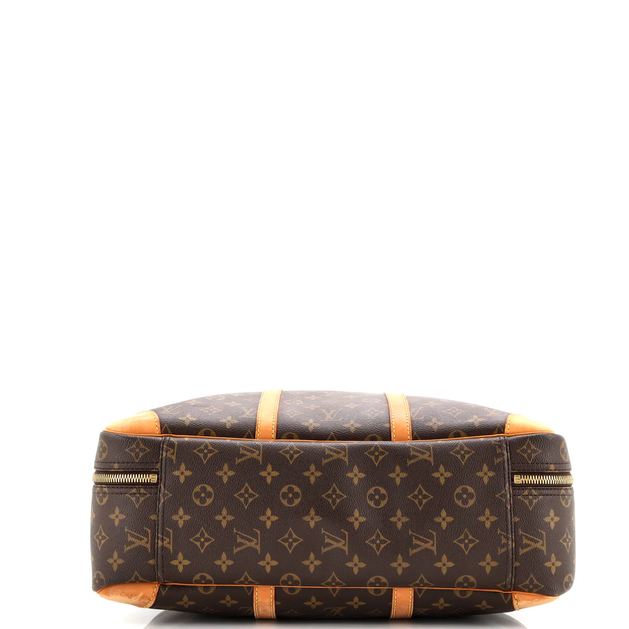 Sirius Handbag Monogram Canvas 45 - Deep Luxury