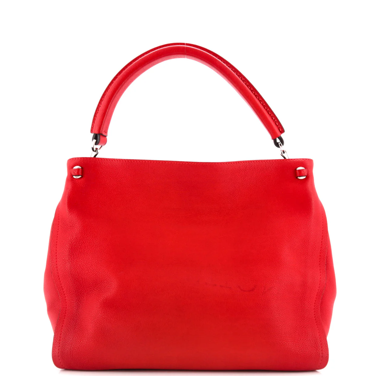 Tournon Handbag Leather - Deep Luxury