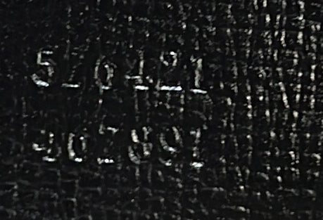 Marina Chain Flap Bag Leather Small - Deep Luxury