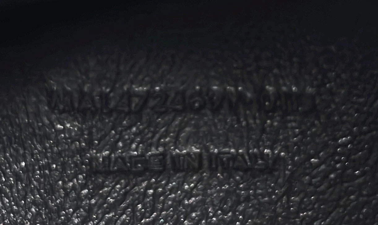 Monogram Cabas Leather Small - Deep Luxury