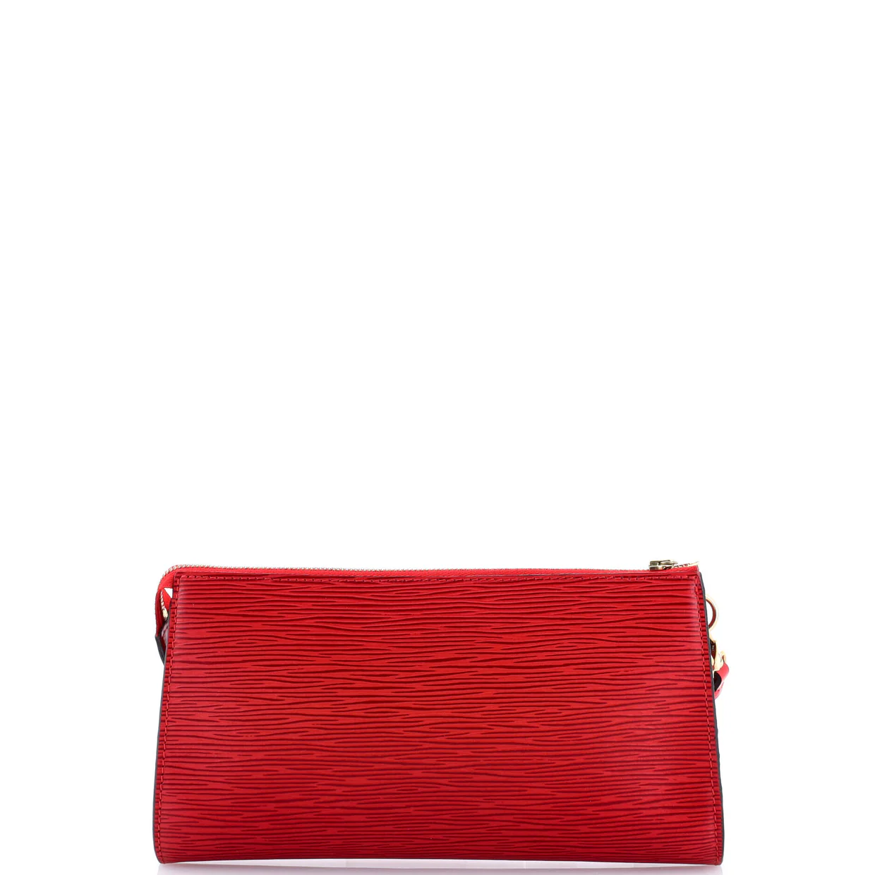 Pochette Accessoires Epi Leather - Deep Luxury