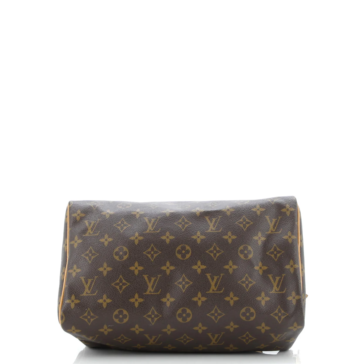 Speedy Handbag Monogram Canvas 30 - Deep Luxury