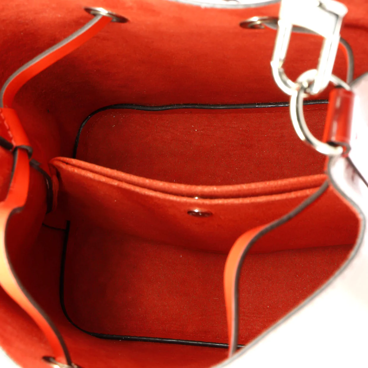 NeoNoe Handbag Epi Leather BB - Deep Luxury