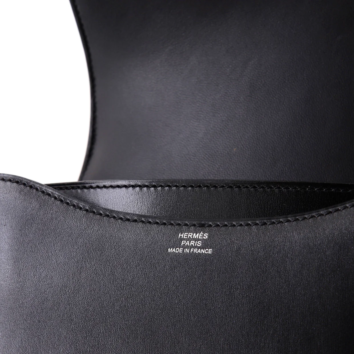 Constance Bag Box Calf with Aventurine 18 - Deep Luxury