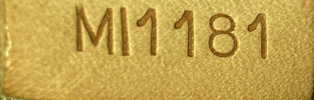 Siracusa Handbag Damier PM - Deep Luxury