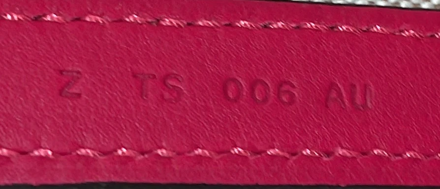 Cabas H en Biais Tote Tufted Motif Canvas with Leather 27 - Deep Luxury