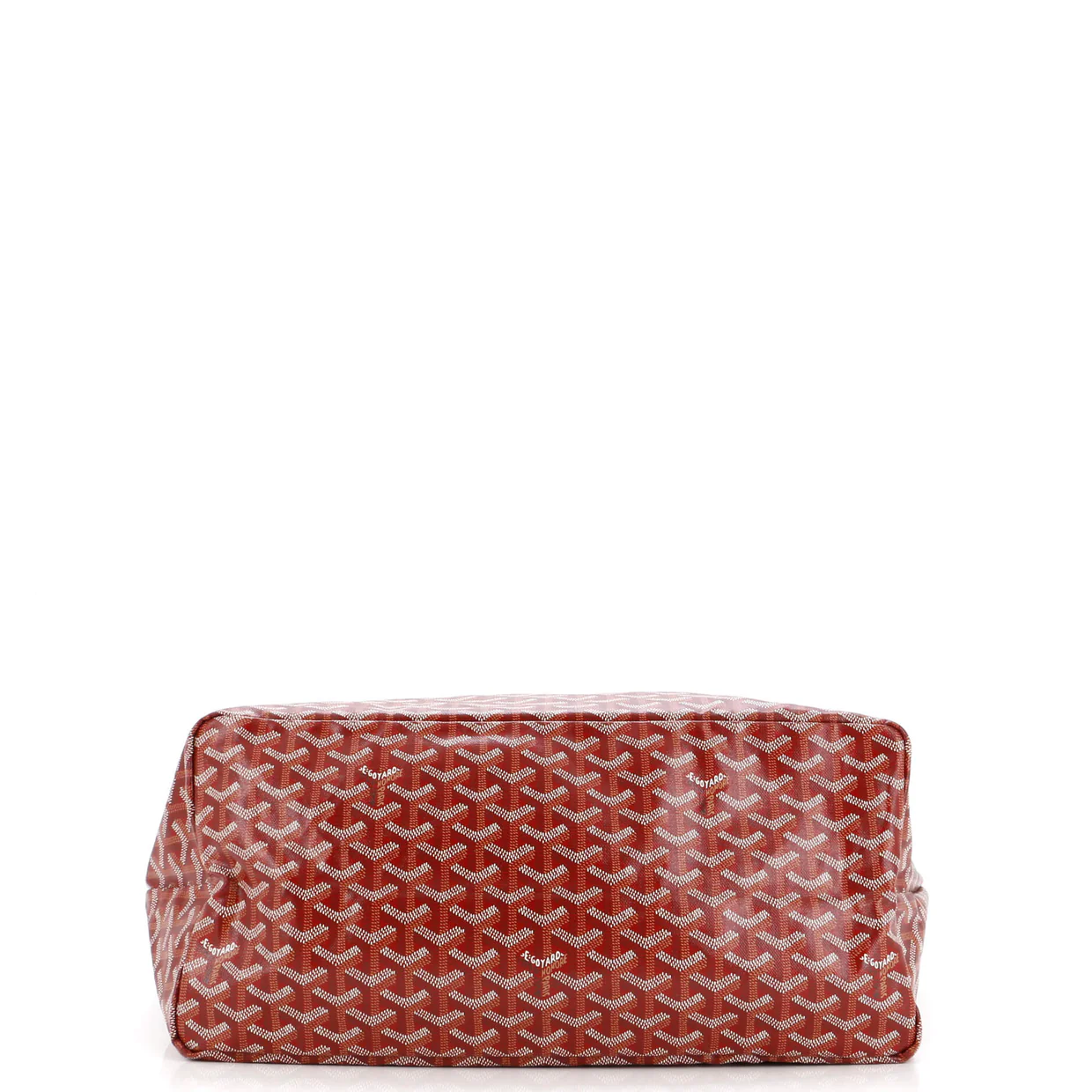 Saint Louis Tote Coated Canvas GM - Deep Luxury