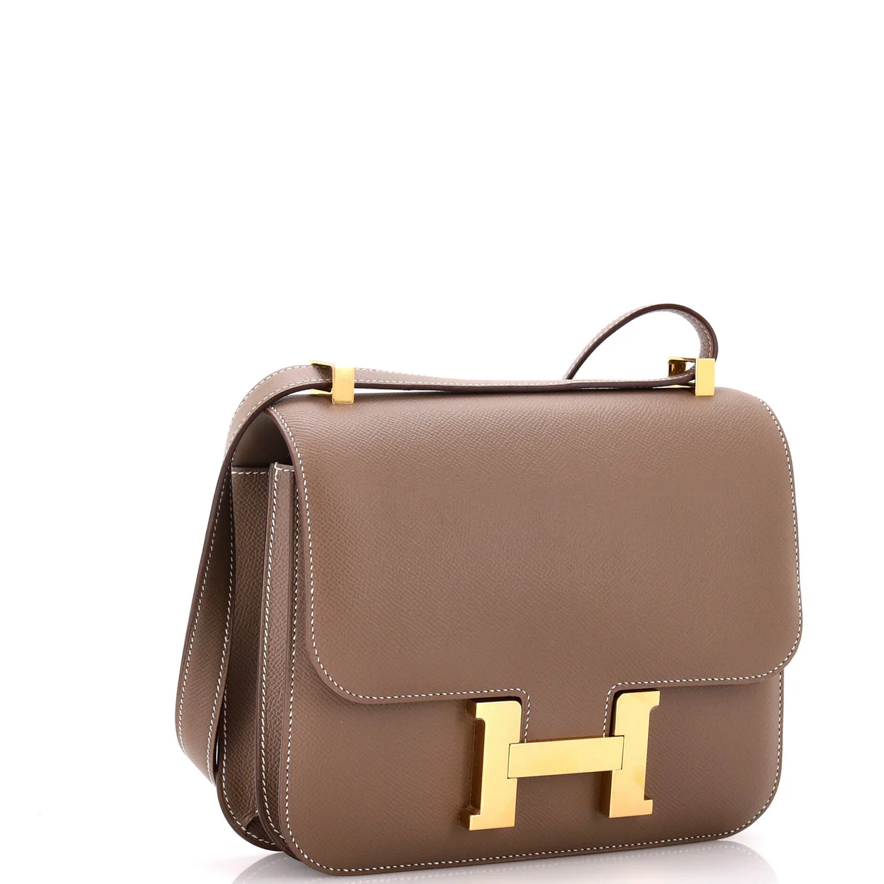 Constance Bag Epsom 24 - Deep Luxury