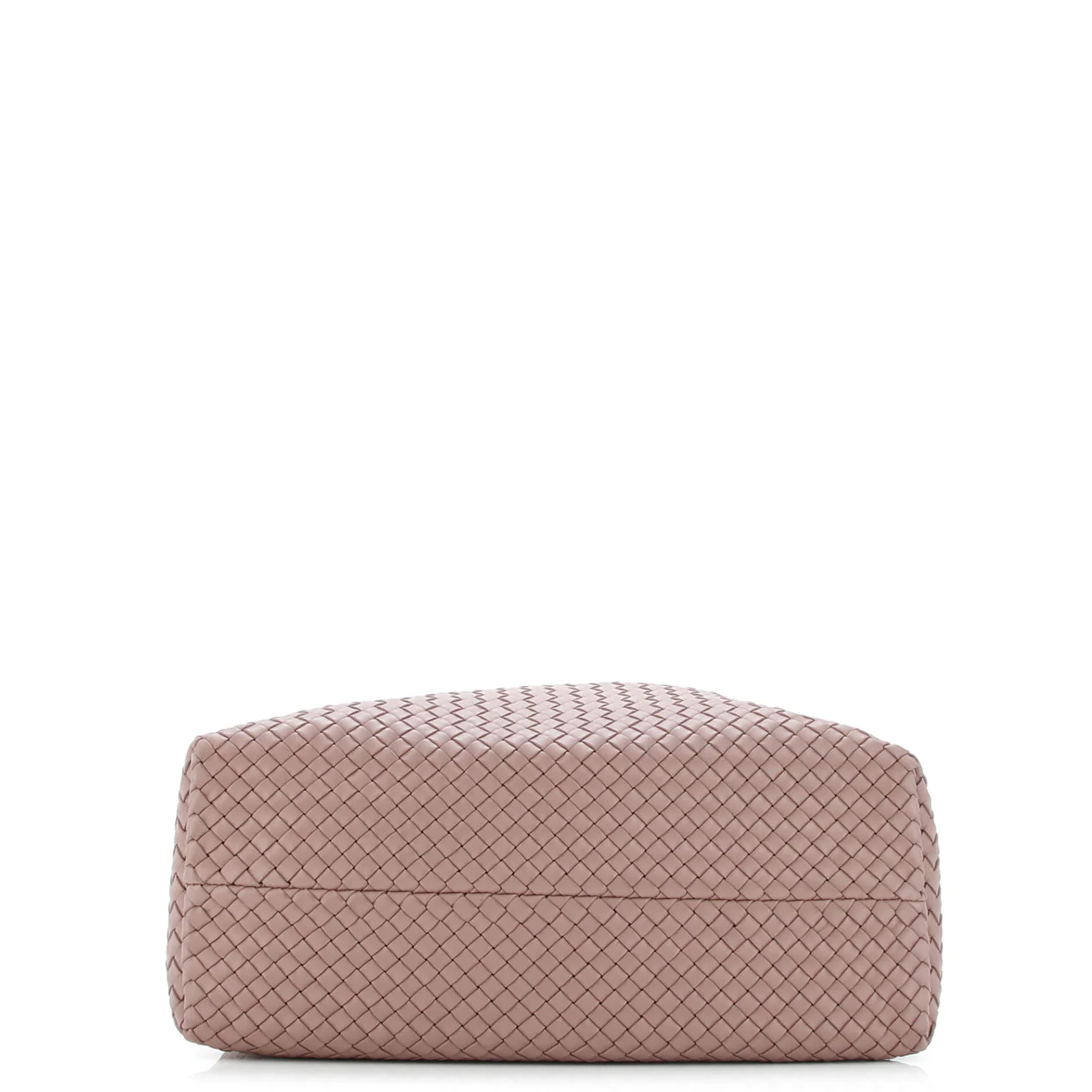 Cabat Tote Intrecciato Nappa Medium - Deep Luxury