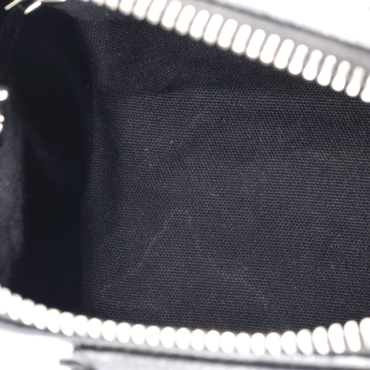 Antigona Bag Leather Mini - Deep Luxury