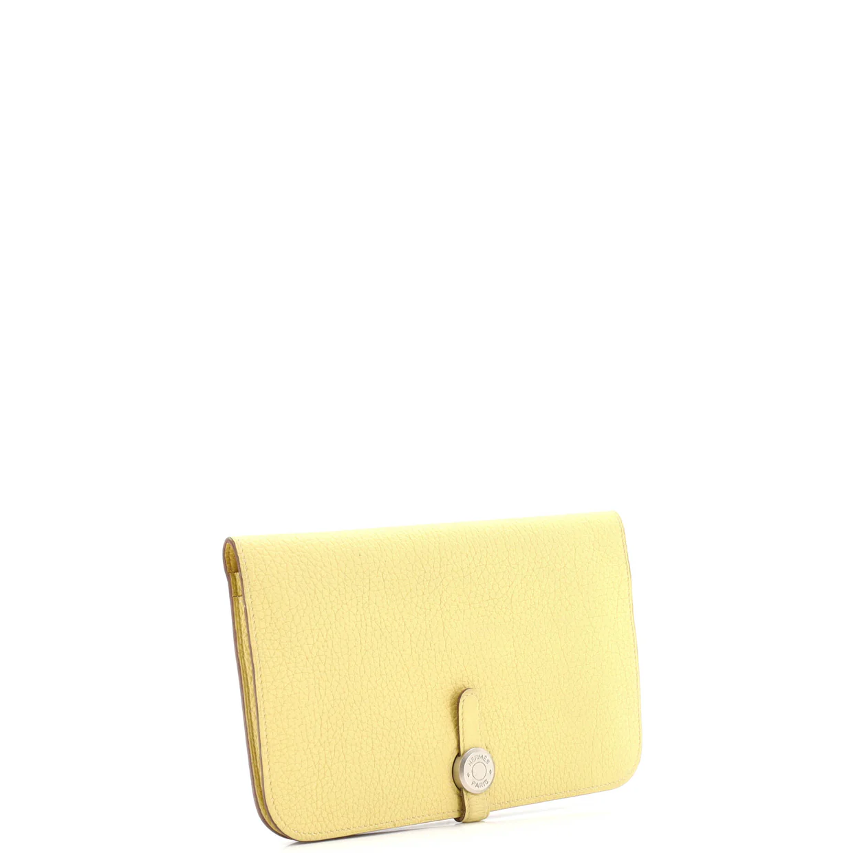 Dogon Duo Combined Wallet Leather - Deep Luxury