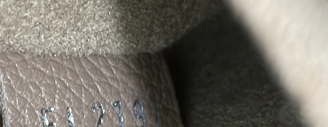 Mylockme Handbag Leather - Deep Luxury