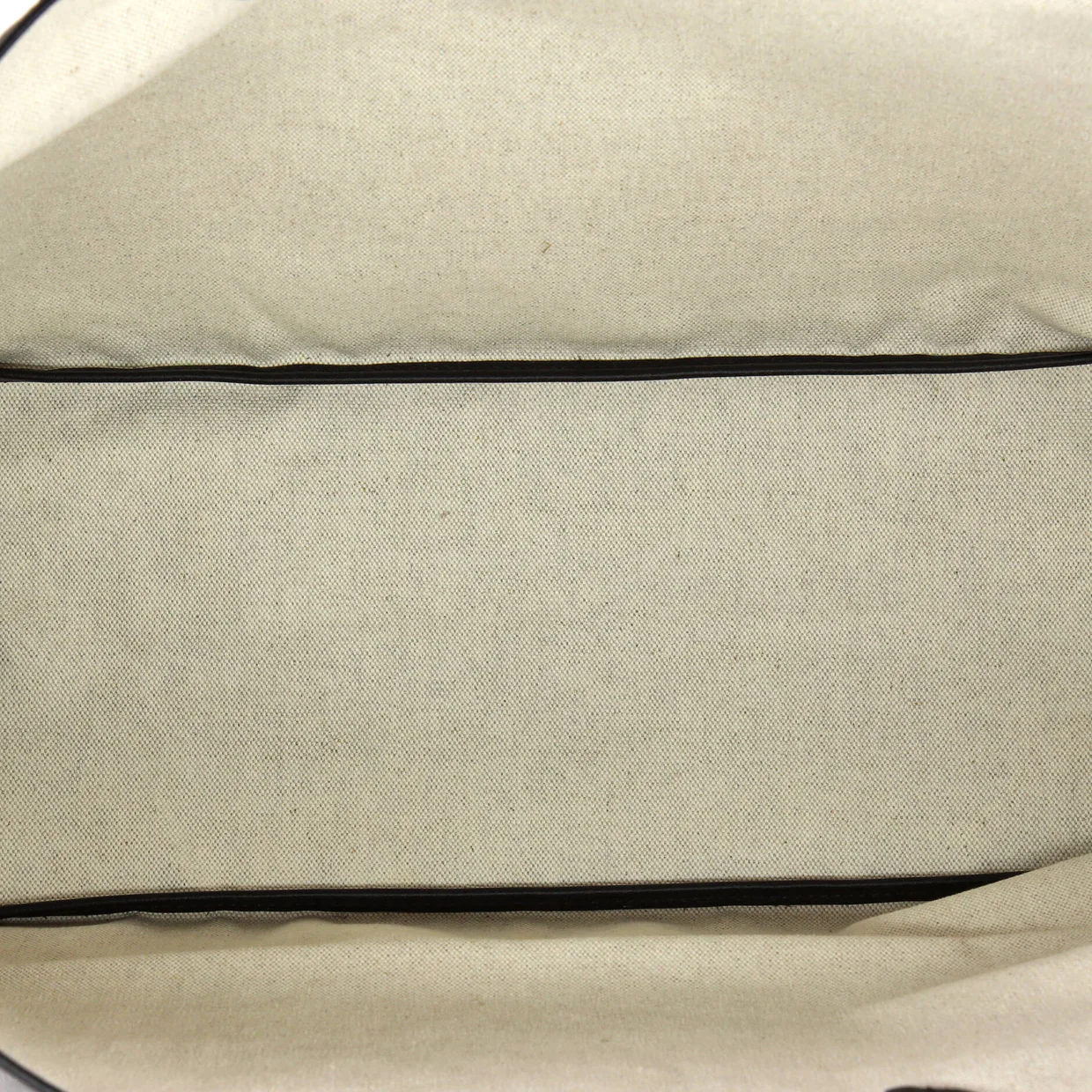 Saint Louis Tote Coated Canvas PM - Deep Luxury