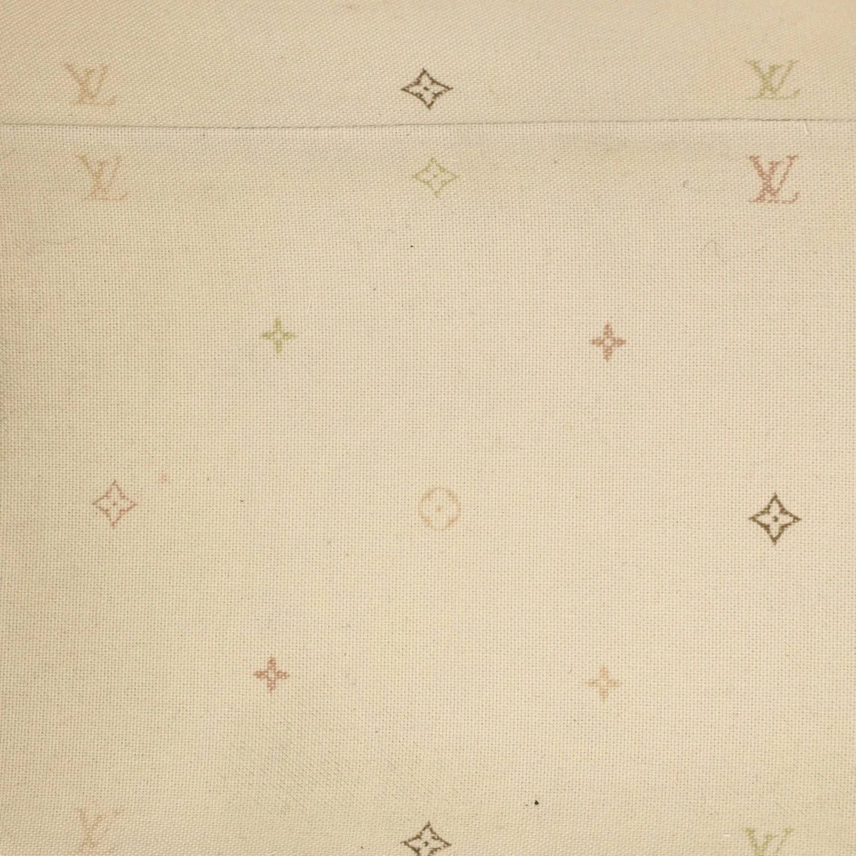 Neverfull NM Tote Spring in the City Monogram Giant Canvas MM - Deep Luxury