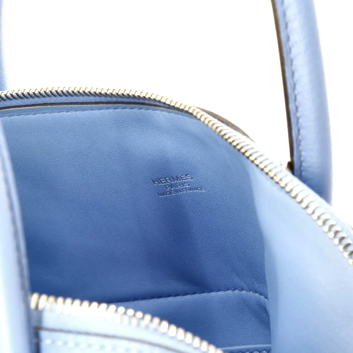 Bolide Bag Clemence 31 - Deep Luxury