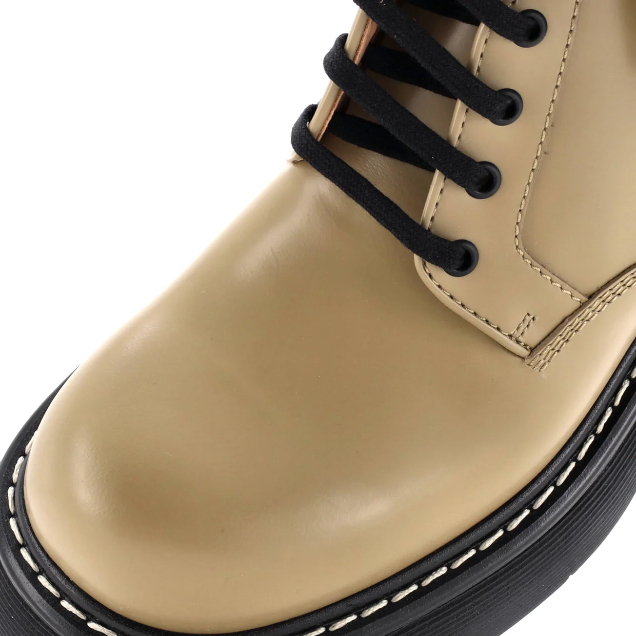 Men's Swell Ankle Boots Leather - Deep Luxury