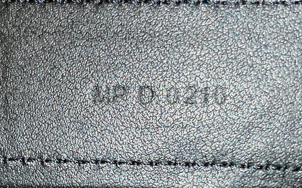 Bond Shopper Tote Logo Jacquard Canvas Medium - Deep Luxury