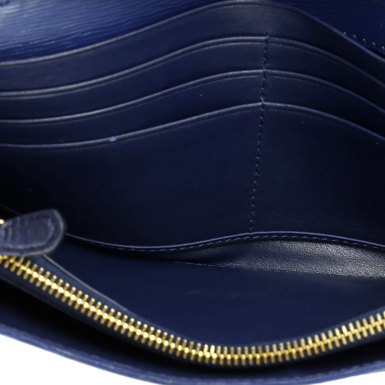 Wallet on Chain Vitello Move - Deep Luxury