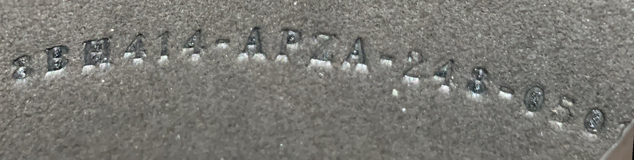 Origami Tote Leather Medium - Deep Luxury