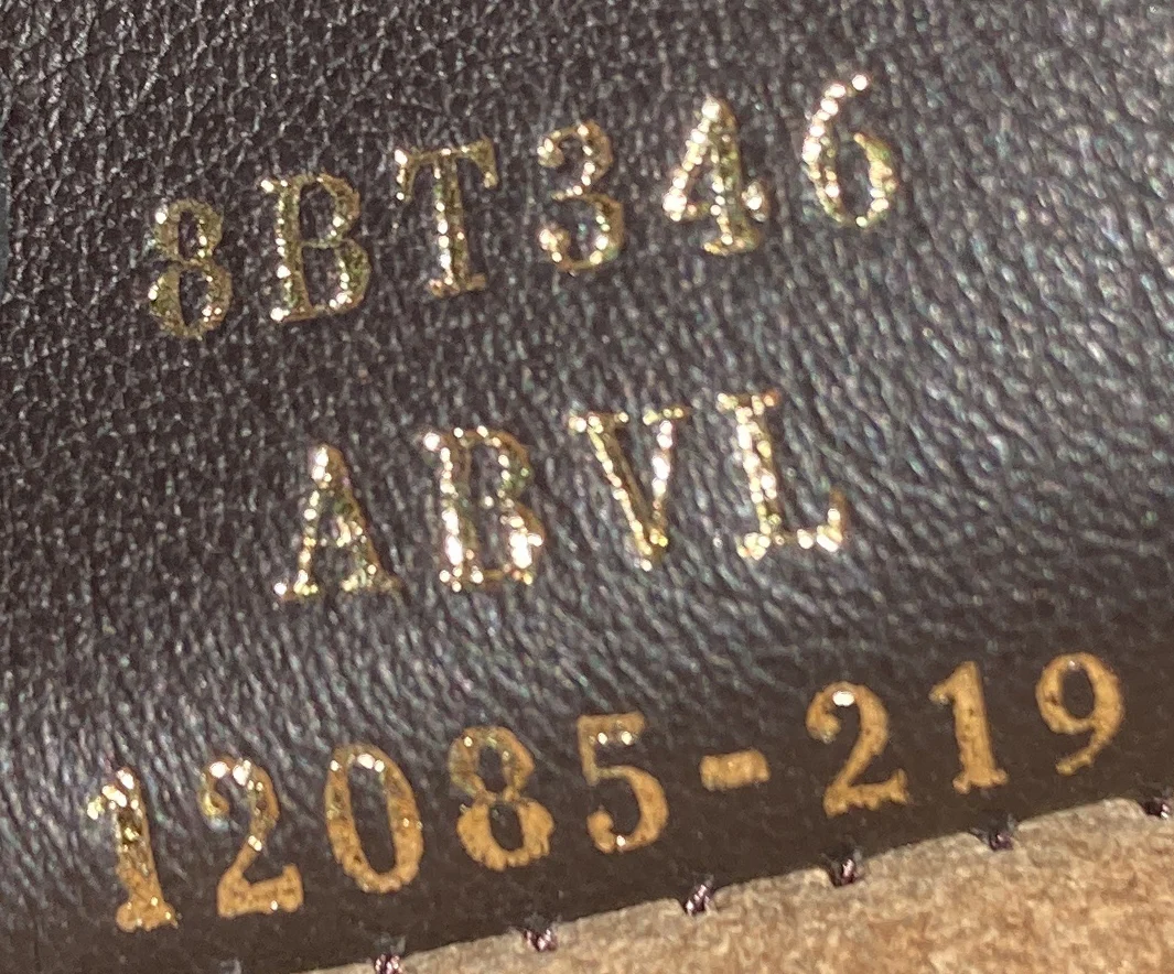 Moonlight Flap Bag Leather with Plexiglass Detail - Deep Luxury