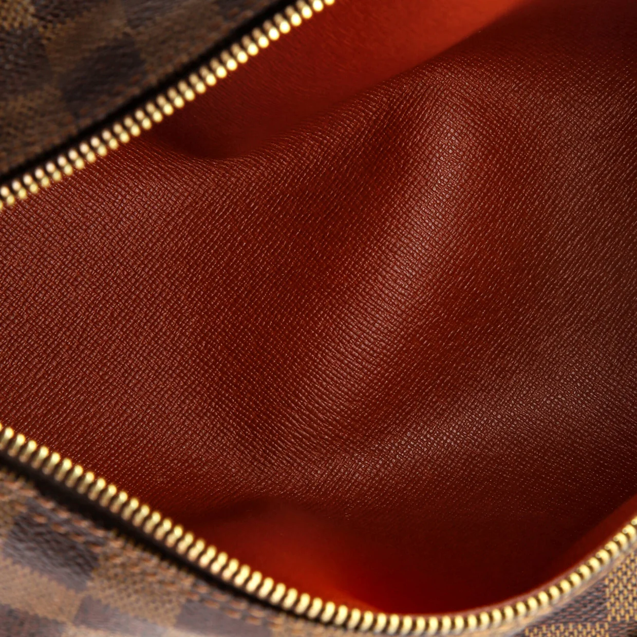 Papillon Handbag Damier 26 - Deep Luxury