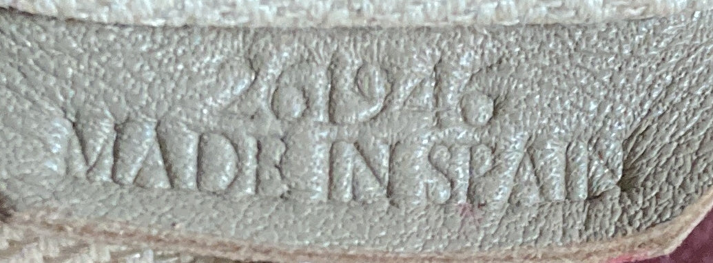 Puzzle Bag Leather Mini - Deep Luxury