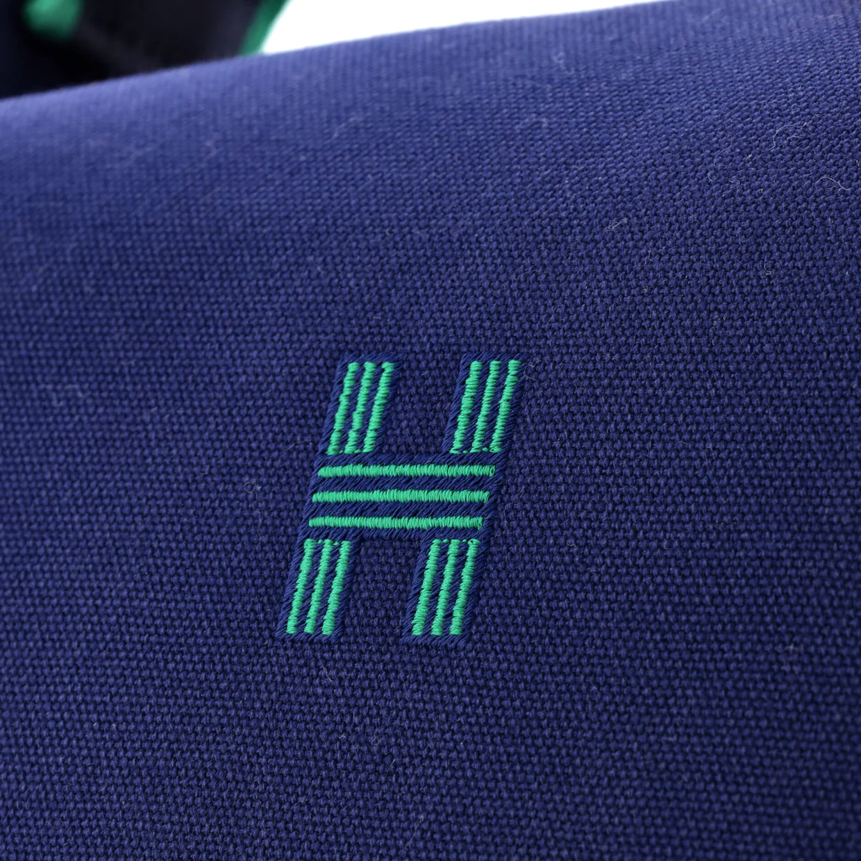 Bride-A-Brac Travel Case Toile PM - Deep Luxury