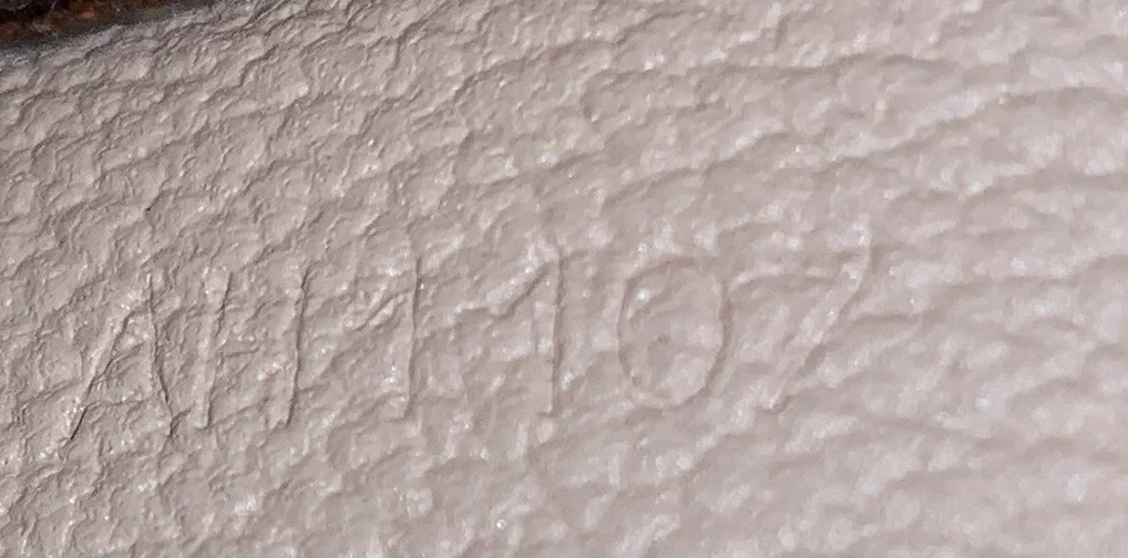 Toiletry Pouch NM Monogram Canvas - Deep Luxury