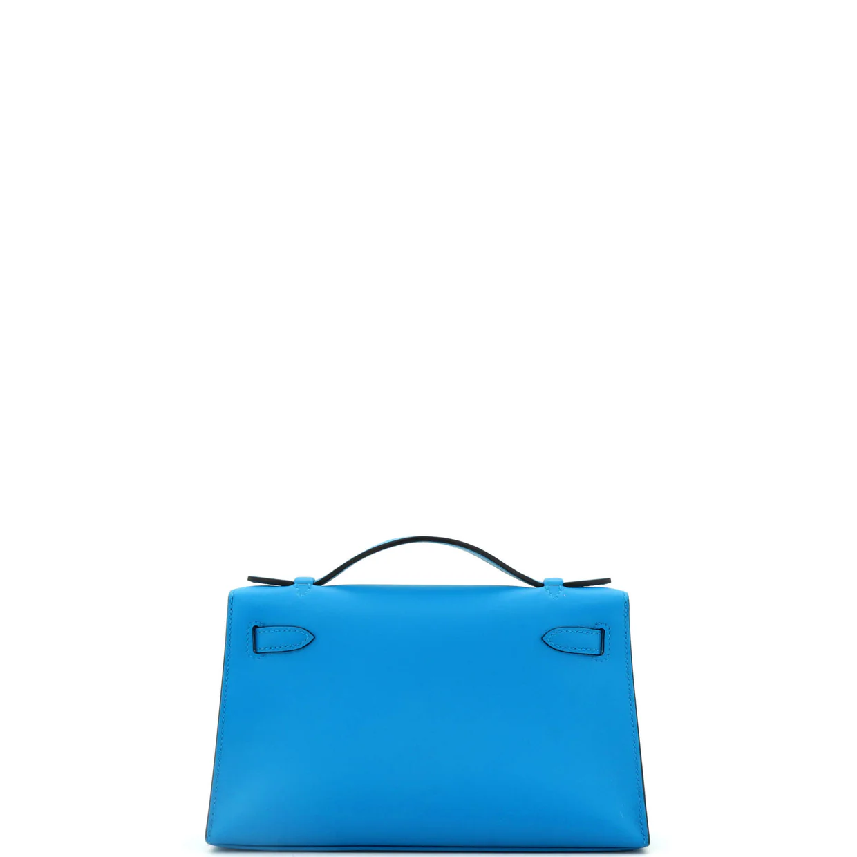 Kelly Pochette Swift - Deep Luxury
