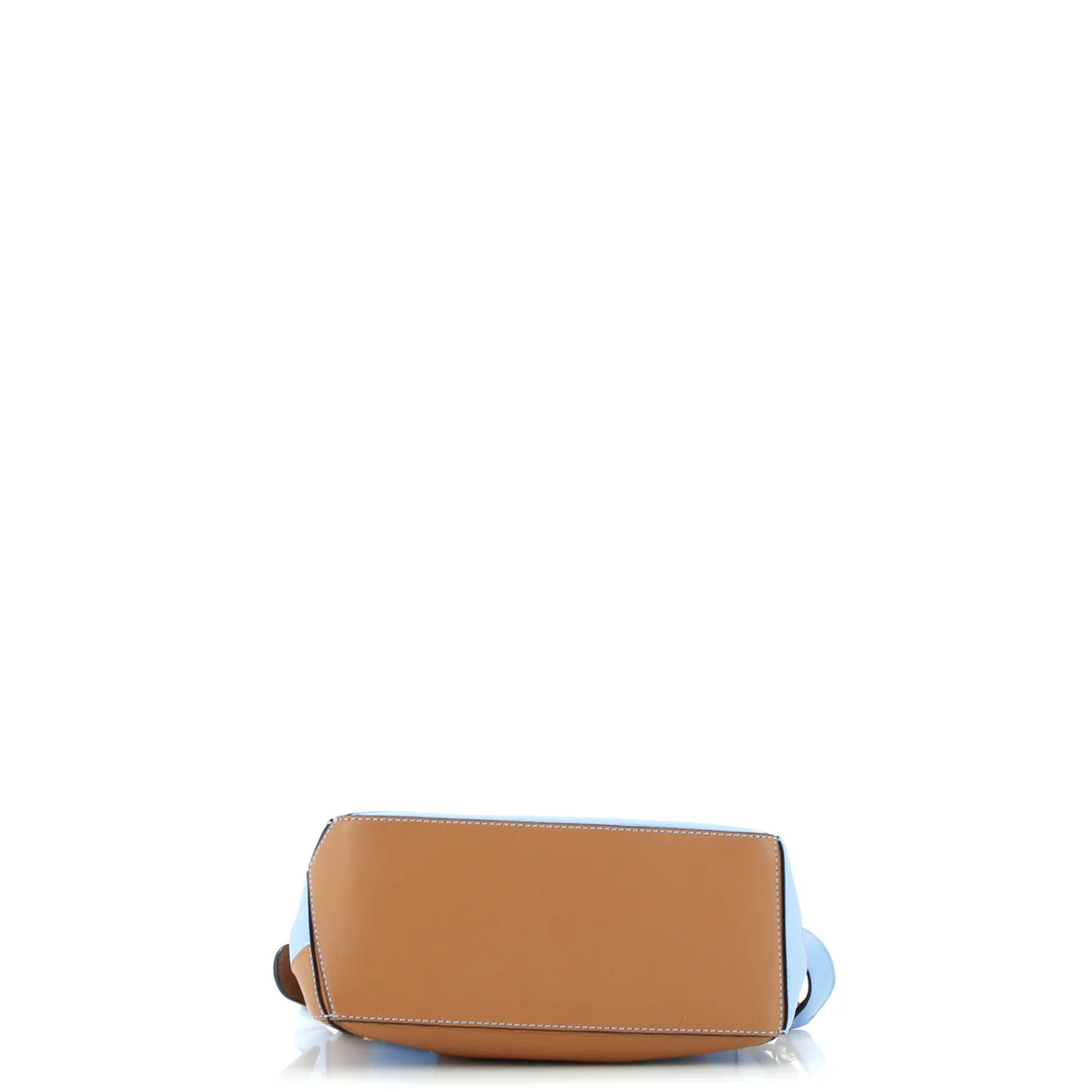 Puzzle Bag Patchwork Leather Small - Deep Luxury