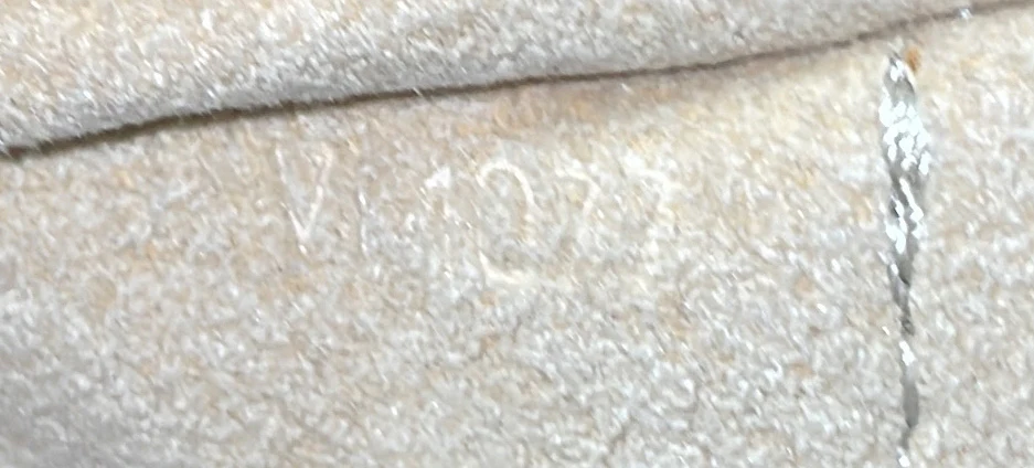 Saleya Handbag Damier PM - Deep Luxury