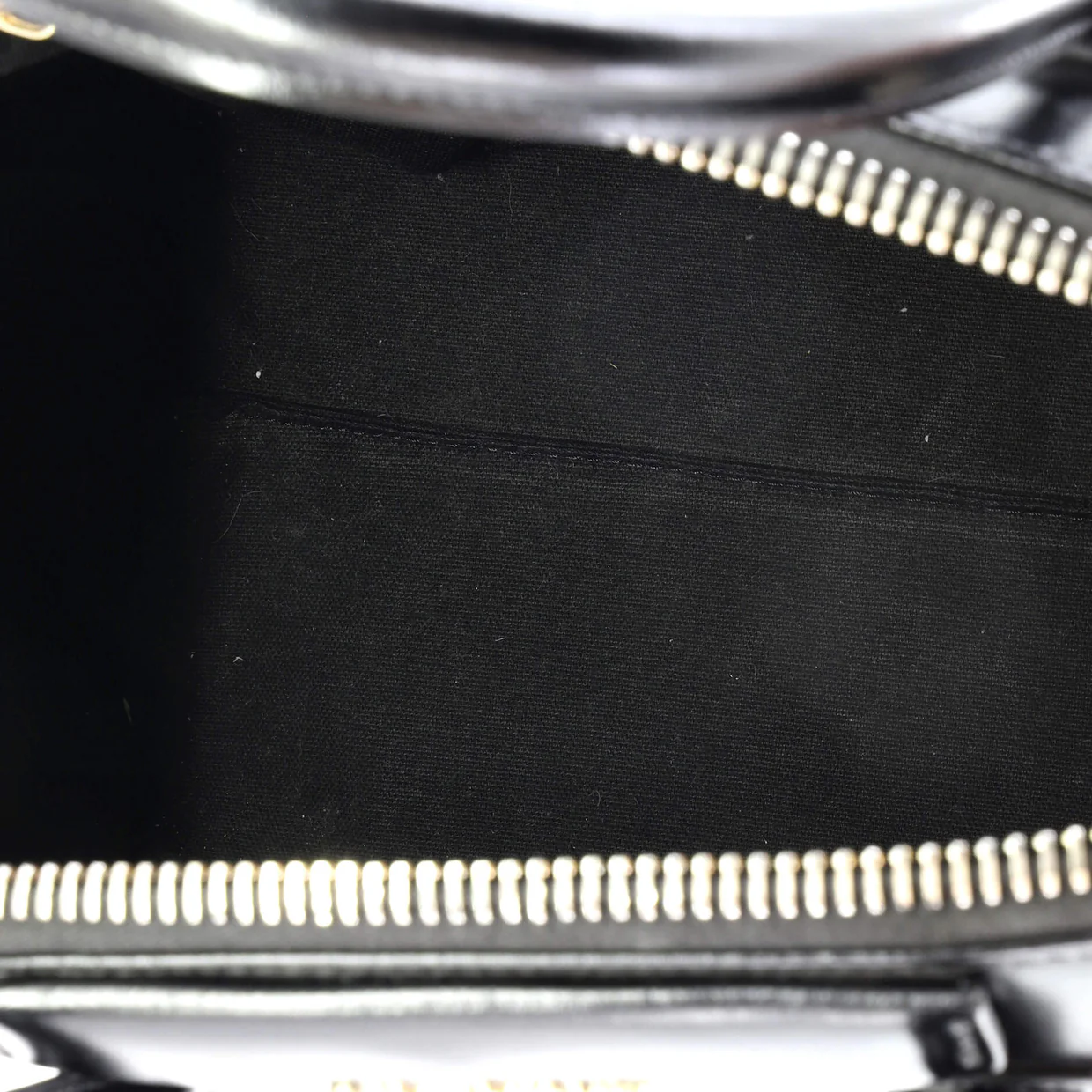 Antigona Bag Glazed Leather Medium - Deep Luxury