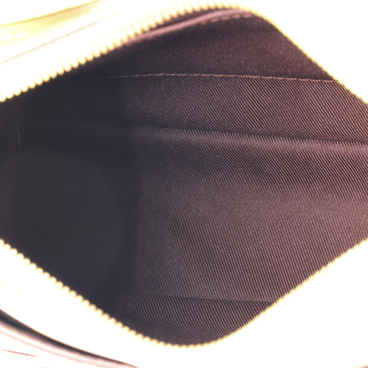 Odeon NM Handbag Monogram Canvas PM - Deep Luxury