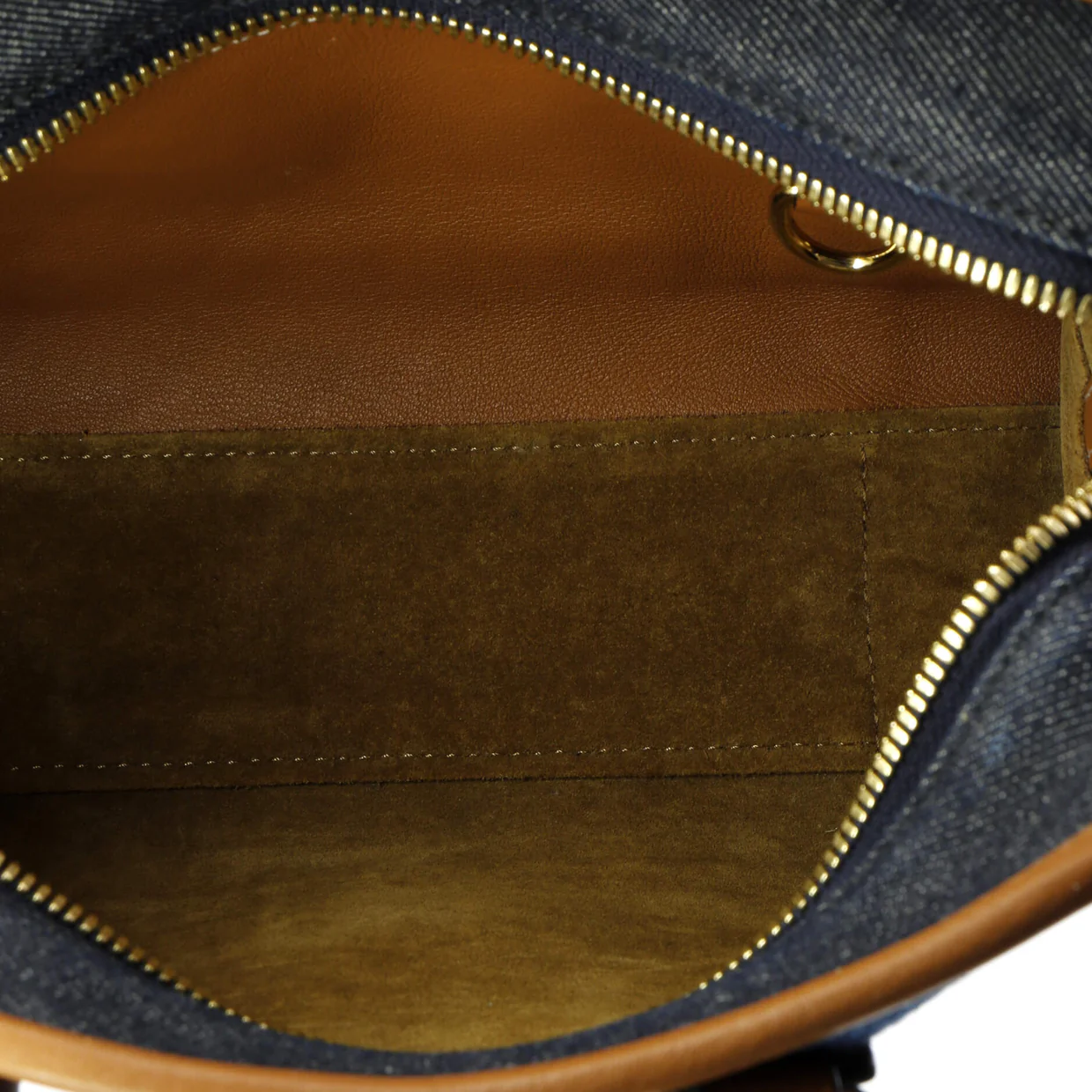 Amazona NM Bag Denim 23 - Deep Luxury